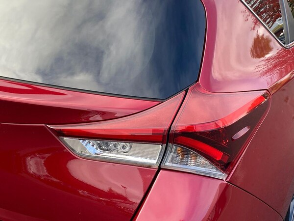 Used Toyota Auris 2018 for sale - 76281163: Photo 35