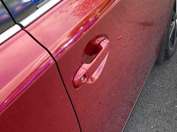 Used Toyota Auris 2018 for sale - 76281163: Photo 36