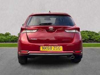 Used Toyota Auris 2018 for sale - 76281163: Photo