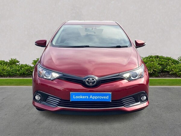Used Toyota Auris 2018 for sale - 76281163: Photo 5