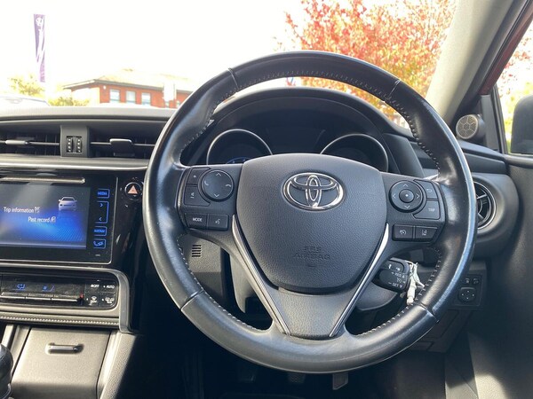 Used Toyota Auris 2018 for sale - 76281163: Photo 9
