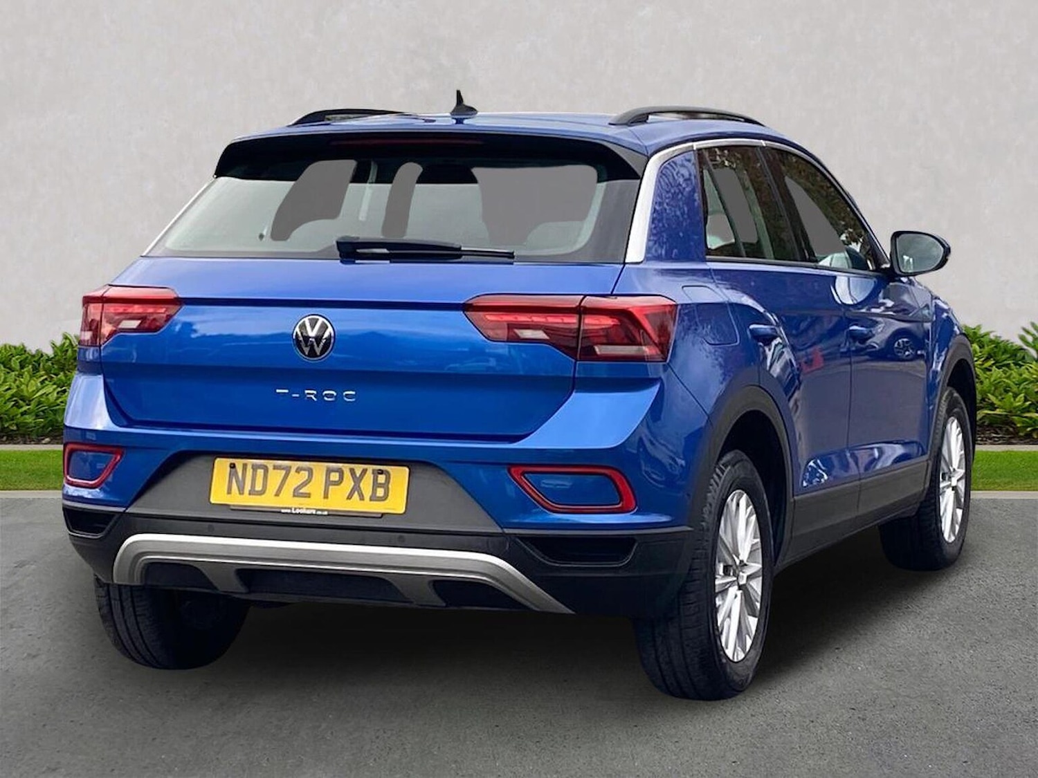 Used Volkswagen T-Roc 2022 for sale - 76206119: Photo 18