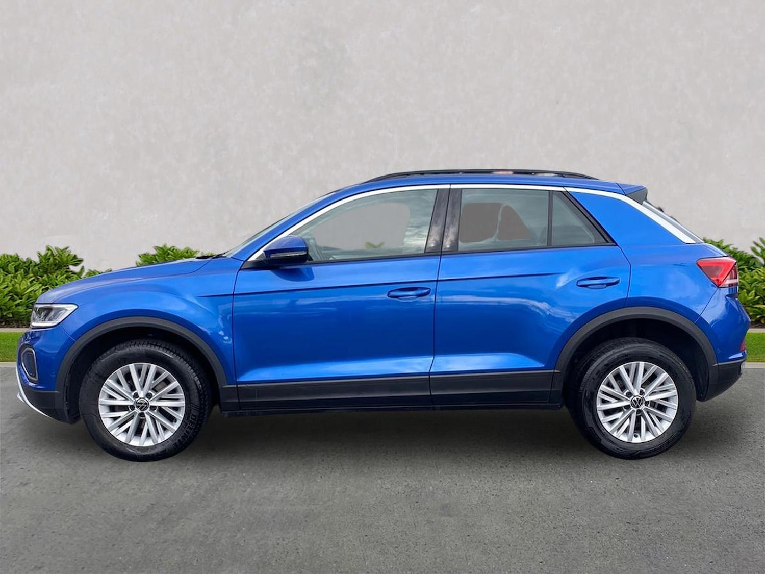 Used Volkswagen T-Roc 2022 for sale - 76206119: Photo 19