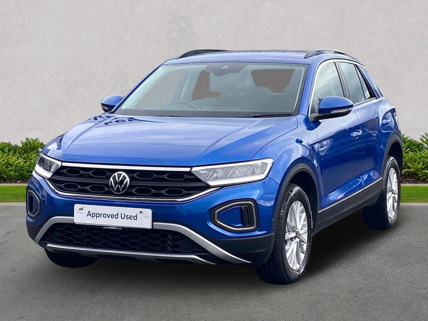 Used Volkswagen T-Roc 2022 for sale - 76206119: Photo 20