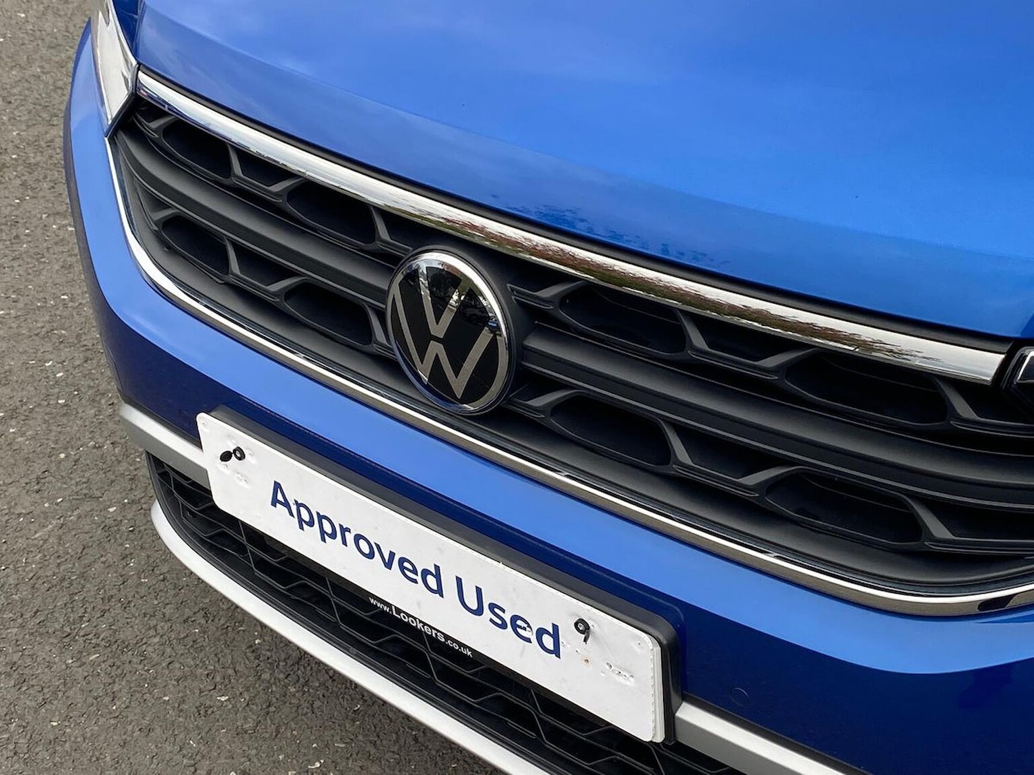 Used Volkswagen T-Roc 2022 for sale - 76206119: Photo 31