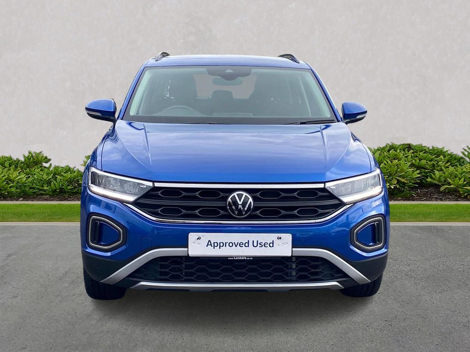 Used Volkswagen T-Roc 2022 for sale - 76206119: Photo 5