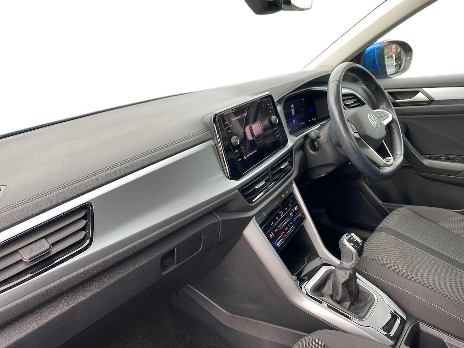Used Volkswagen T-Roc 2022 for sale - 76206119: Photo 7