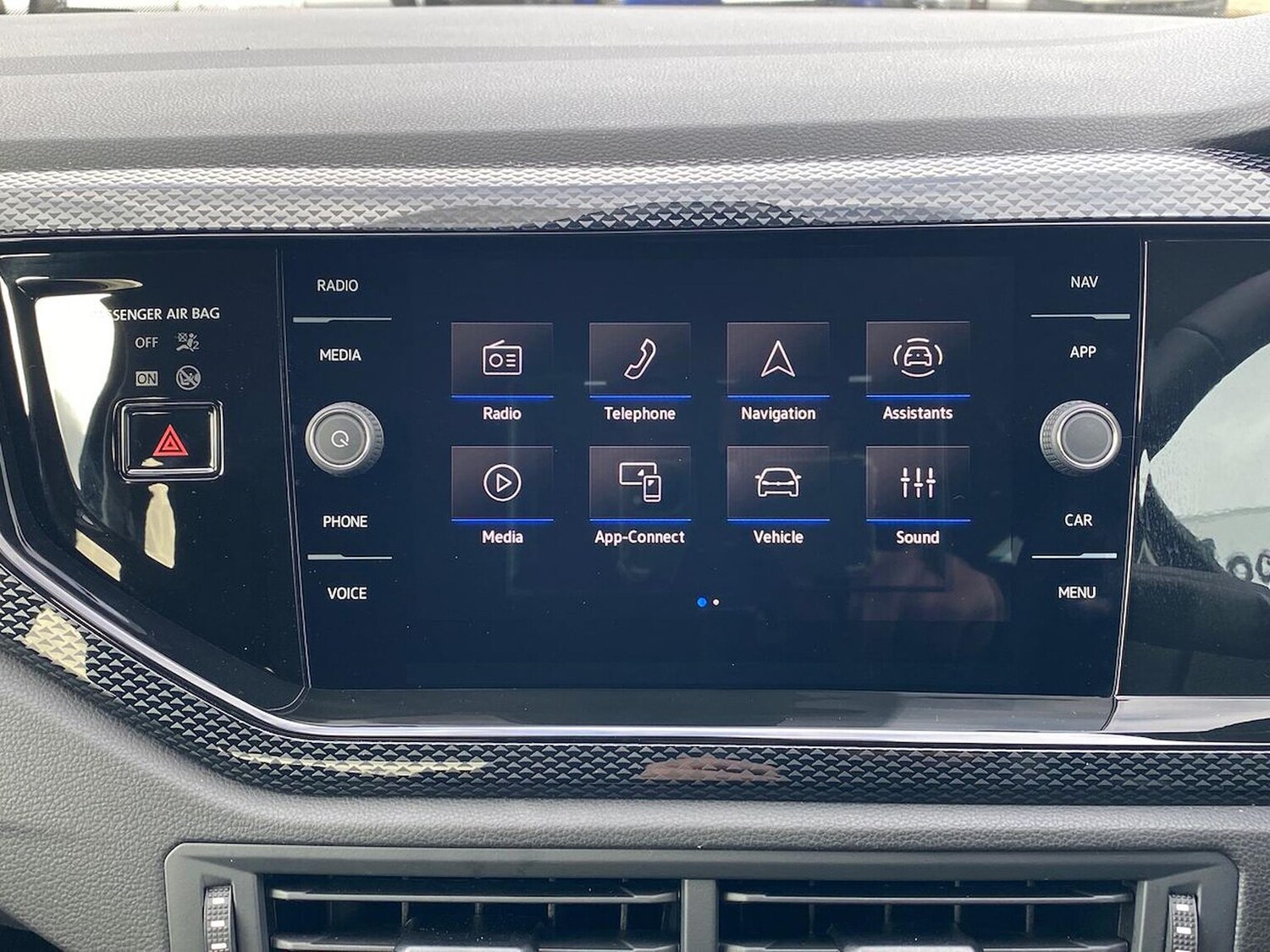 Used Volkswagen Polo 2026 for sale - 78195196: Photo 11