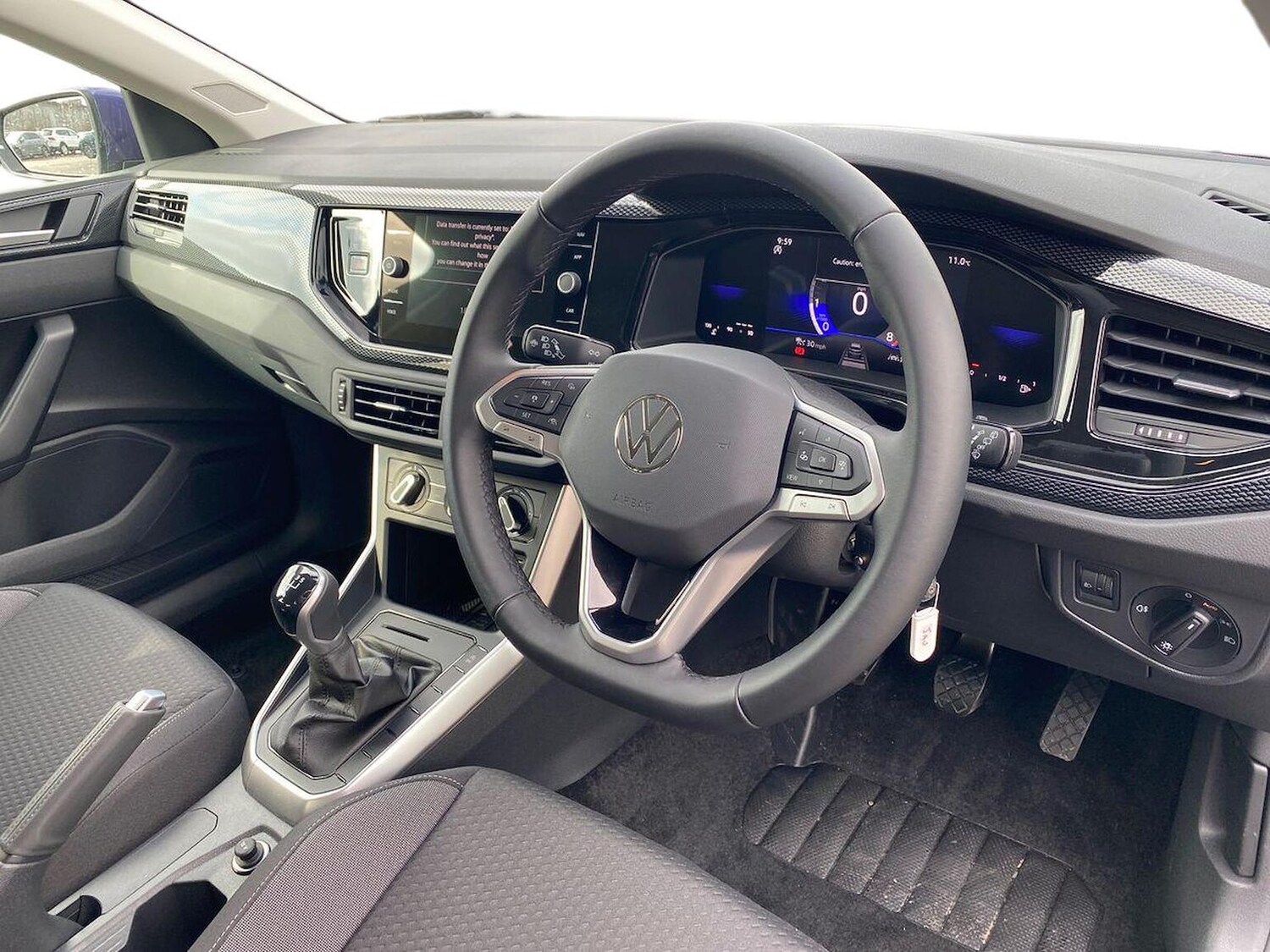 Used Volkswagen Polo 2026 for sale - 78195196: Photo 15