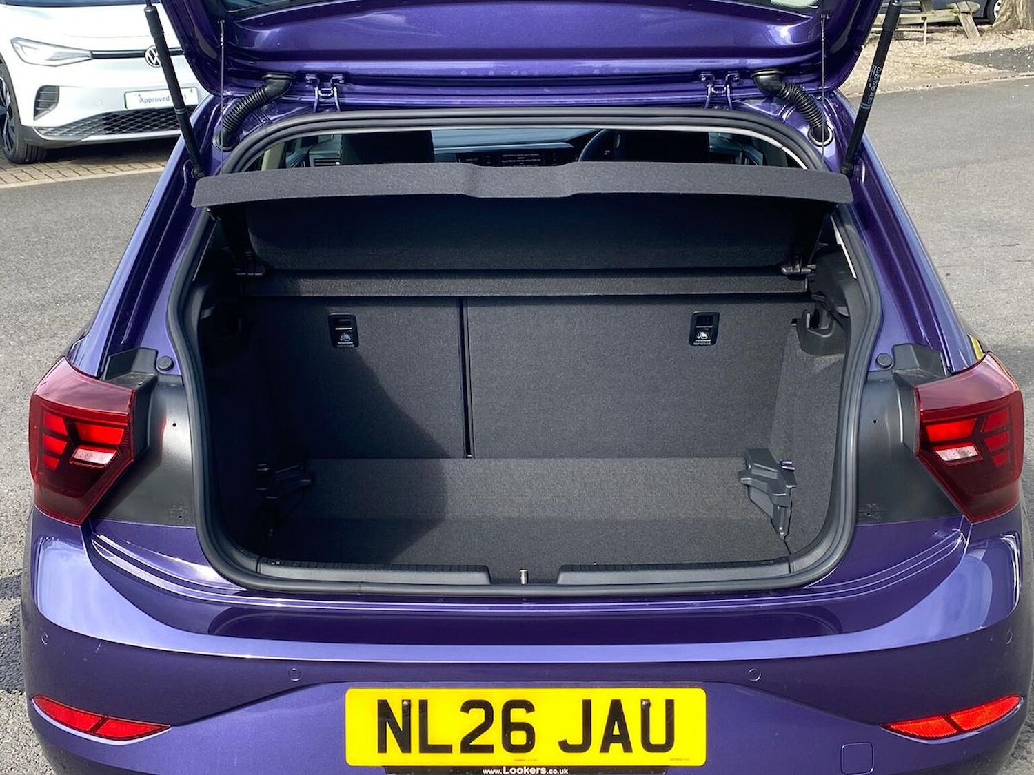 Used Volkswagen Polo 2026 for sale - 78195196: Photo 17