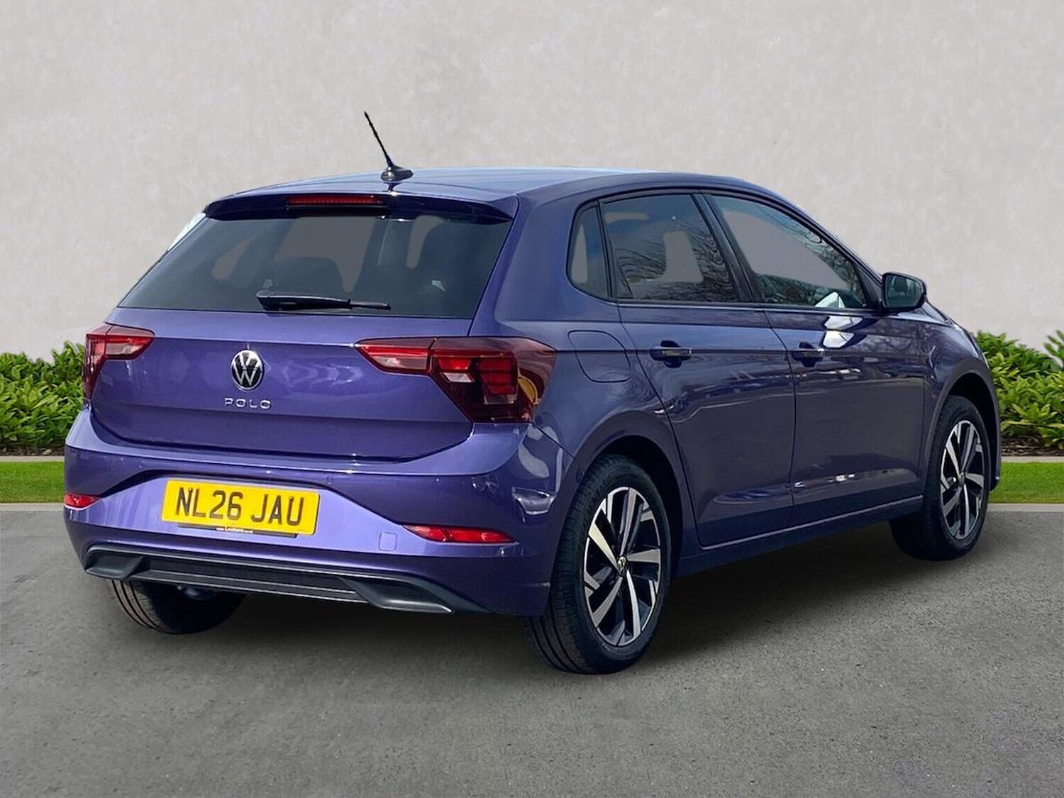 Used Volkswagen Polo 2026 for sale - 78195196: Photo 18