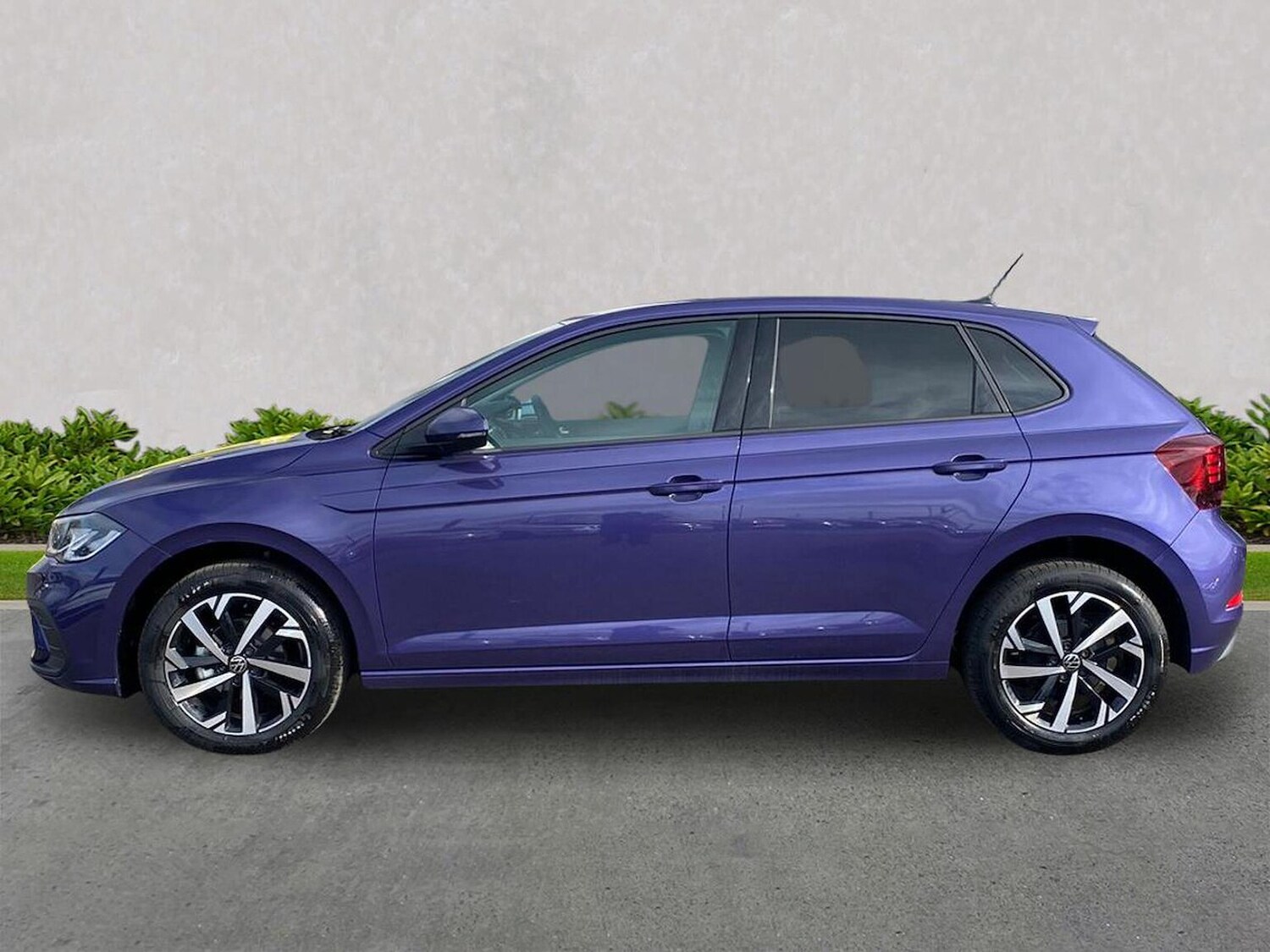 Used Volkswagen Polo 2026 for sale - 78195196: Photo 19