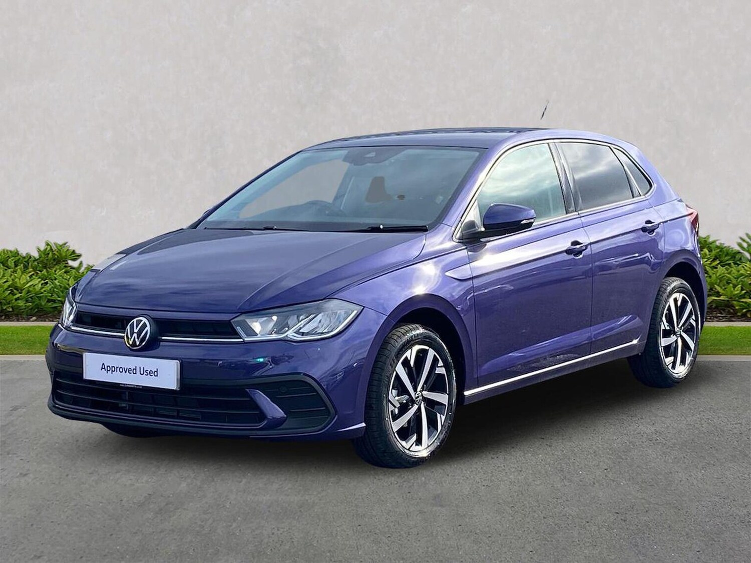 Used Volkswagen Polo 2026 for sale - 78195196: Photo 20