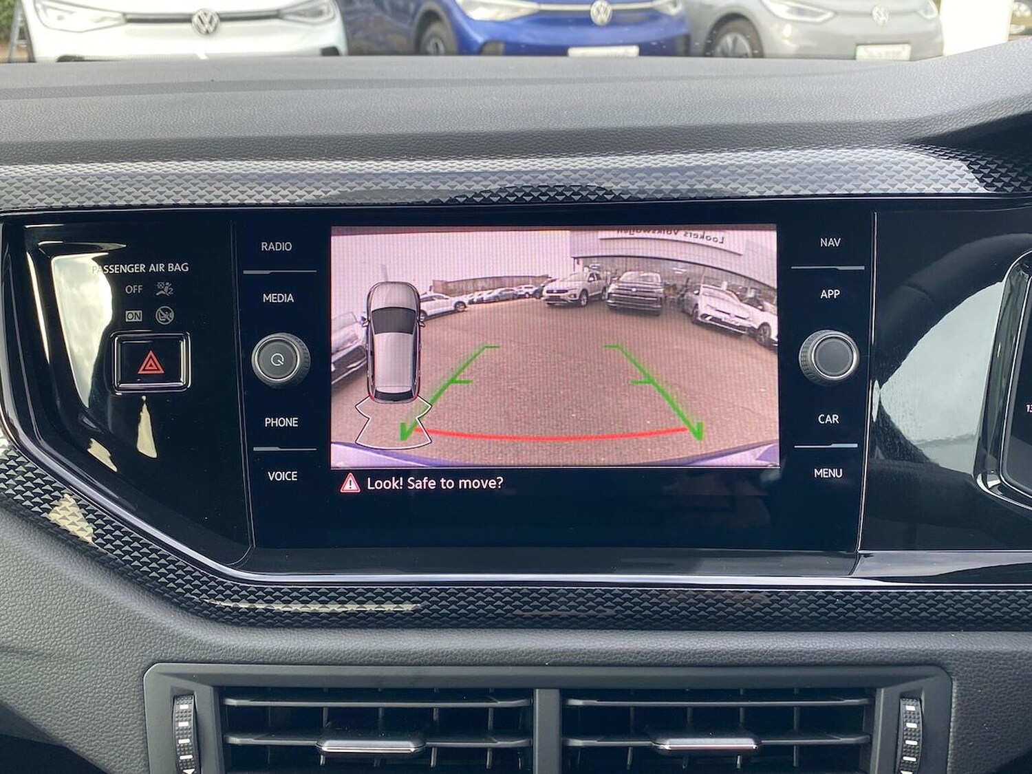 Used Volkswagen Polo 2026 for sale - 78195196: Photo 23