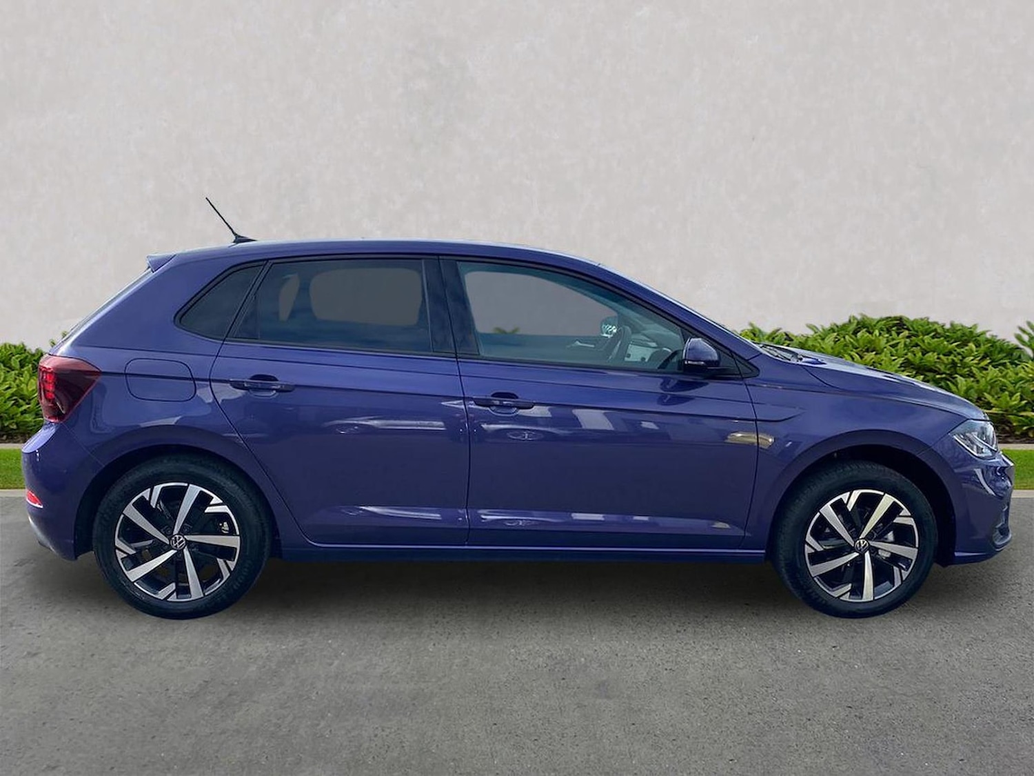 Used Volkswagen Polo 2026 for sale - 78195196: Photo 3