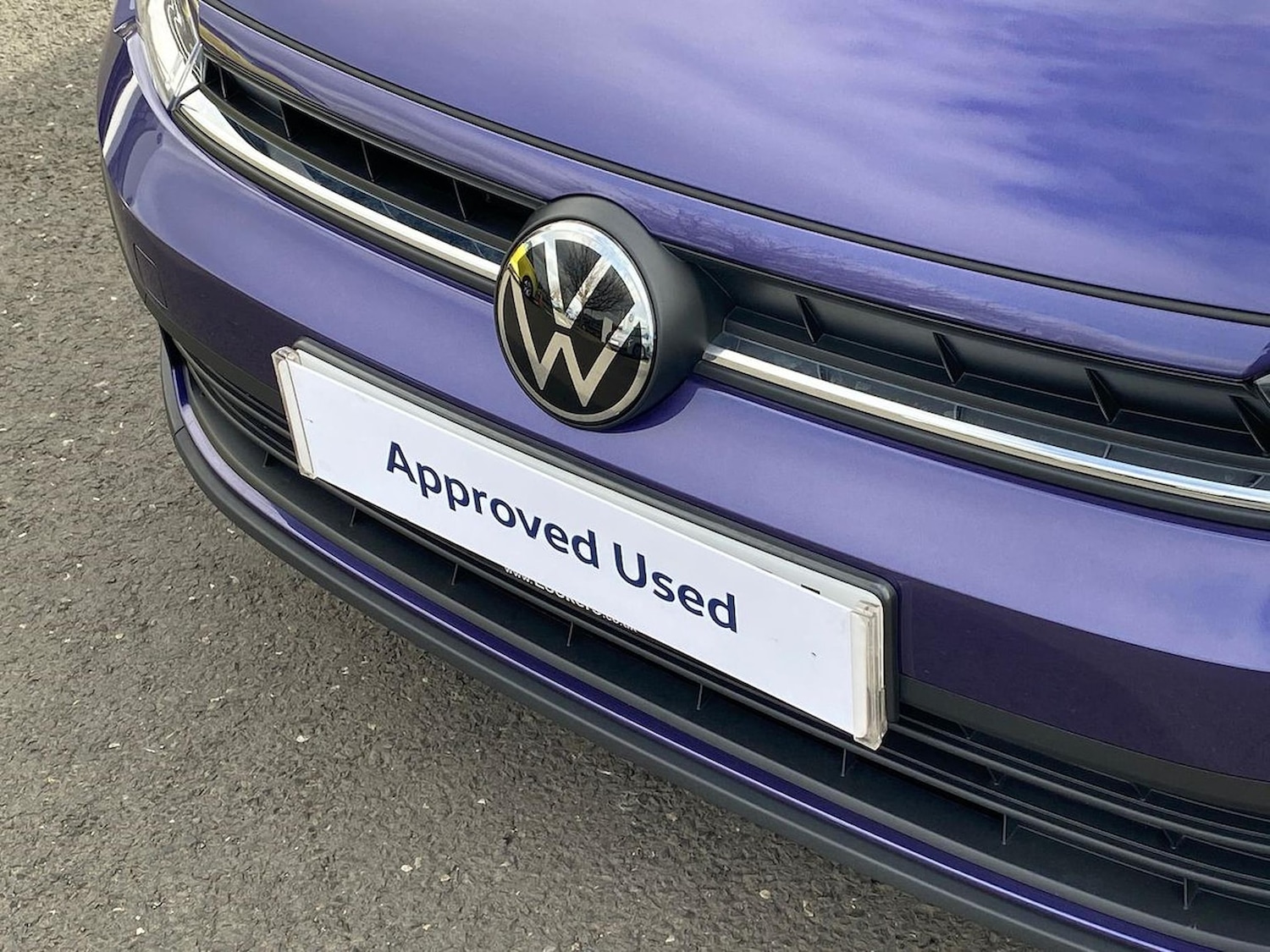 Used Volkswagen Polo 2026 for sale - 78195196: Photo 31