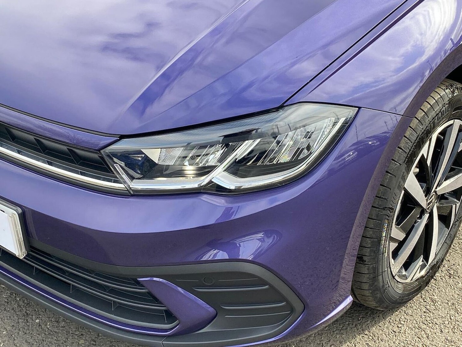 Used Volkswagen Polo 2026 for sale - 78195196: Photo 32