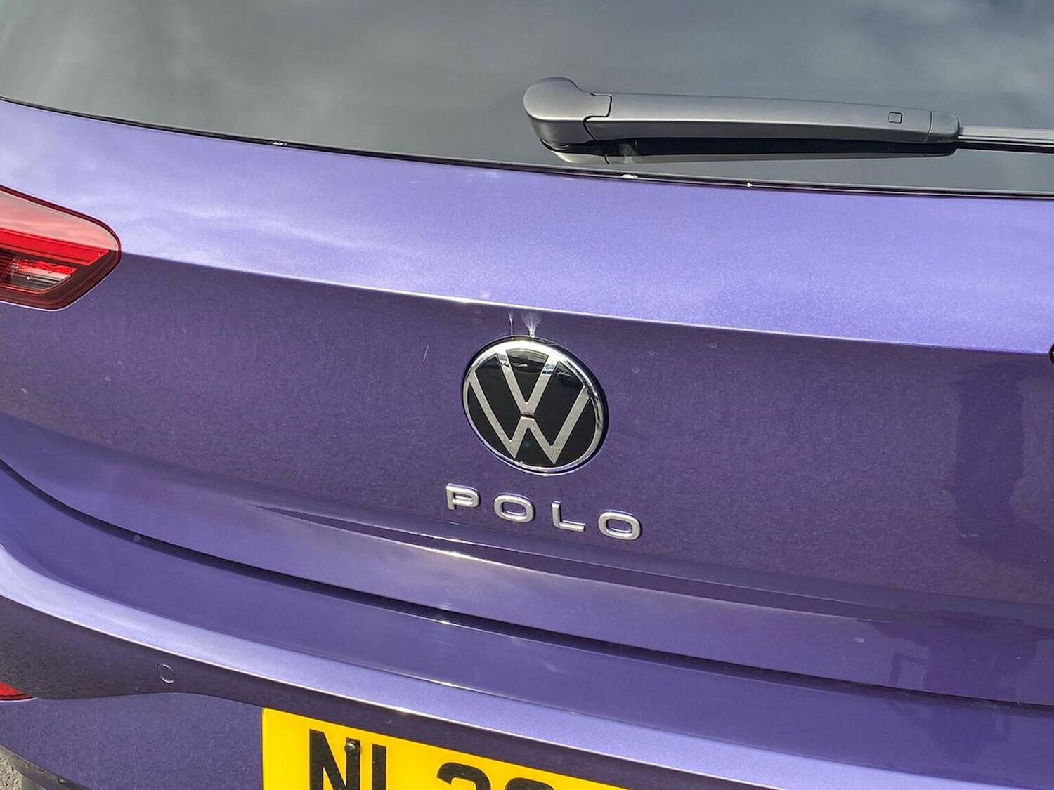 Used Volkswagen Polo 2026 for sale - 78195196: Photo 33