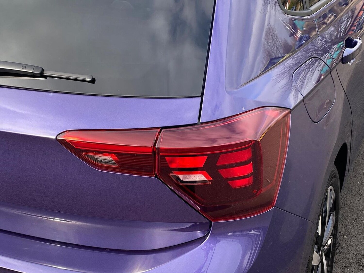 Used Volkswagen Polo 2026 for sale - 78195196: Photo 34