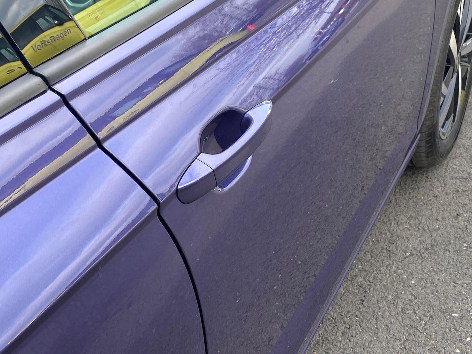 Used Volkswagen Polo 2026 for sale - 78195196: Photo 35