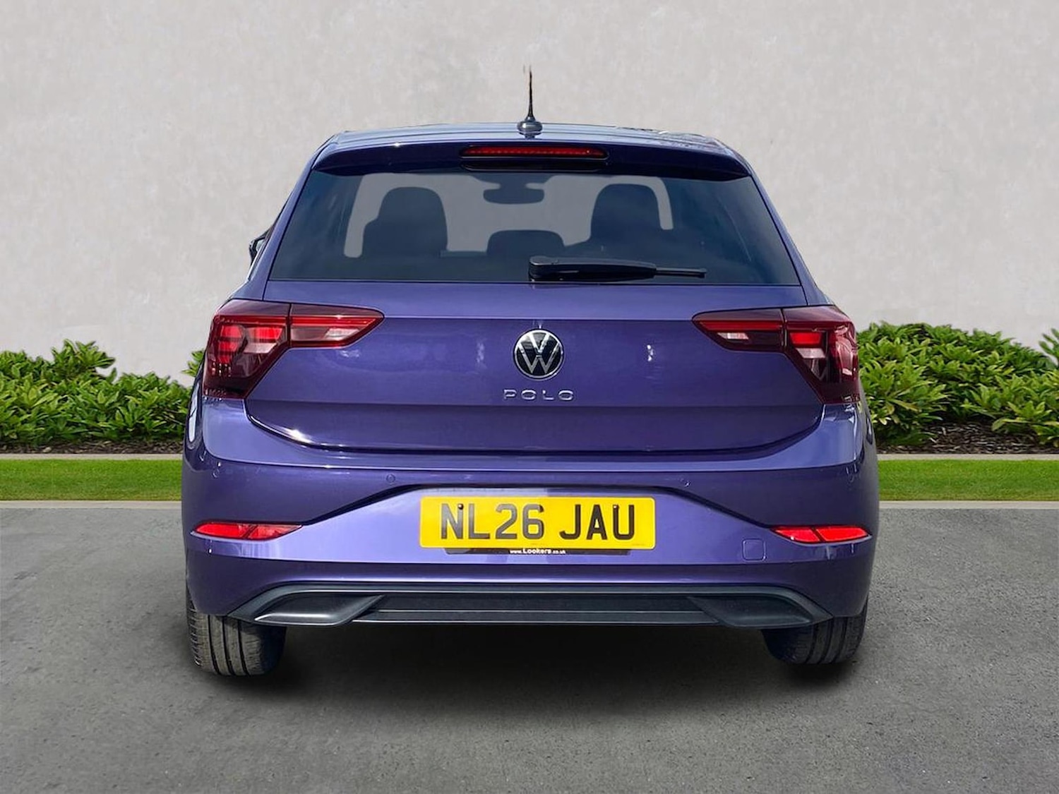 Used Volkswagen Polo 2026 for sale - 78195196: Photo 4