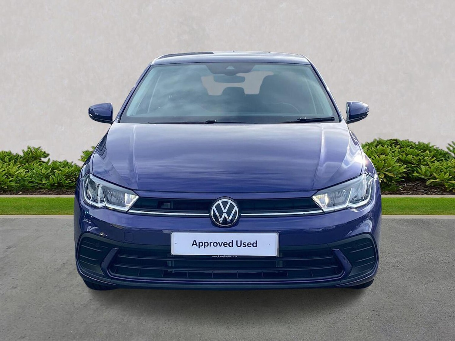 Used Volkswagen Polo 2026 for sale - 78195196: Photo 5