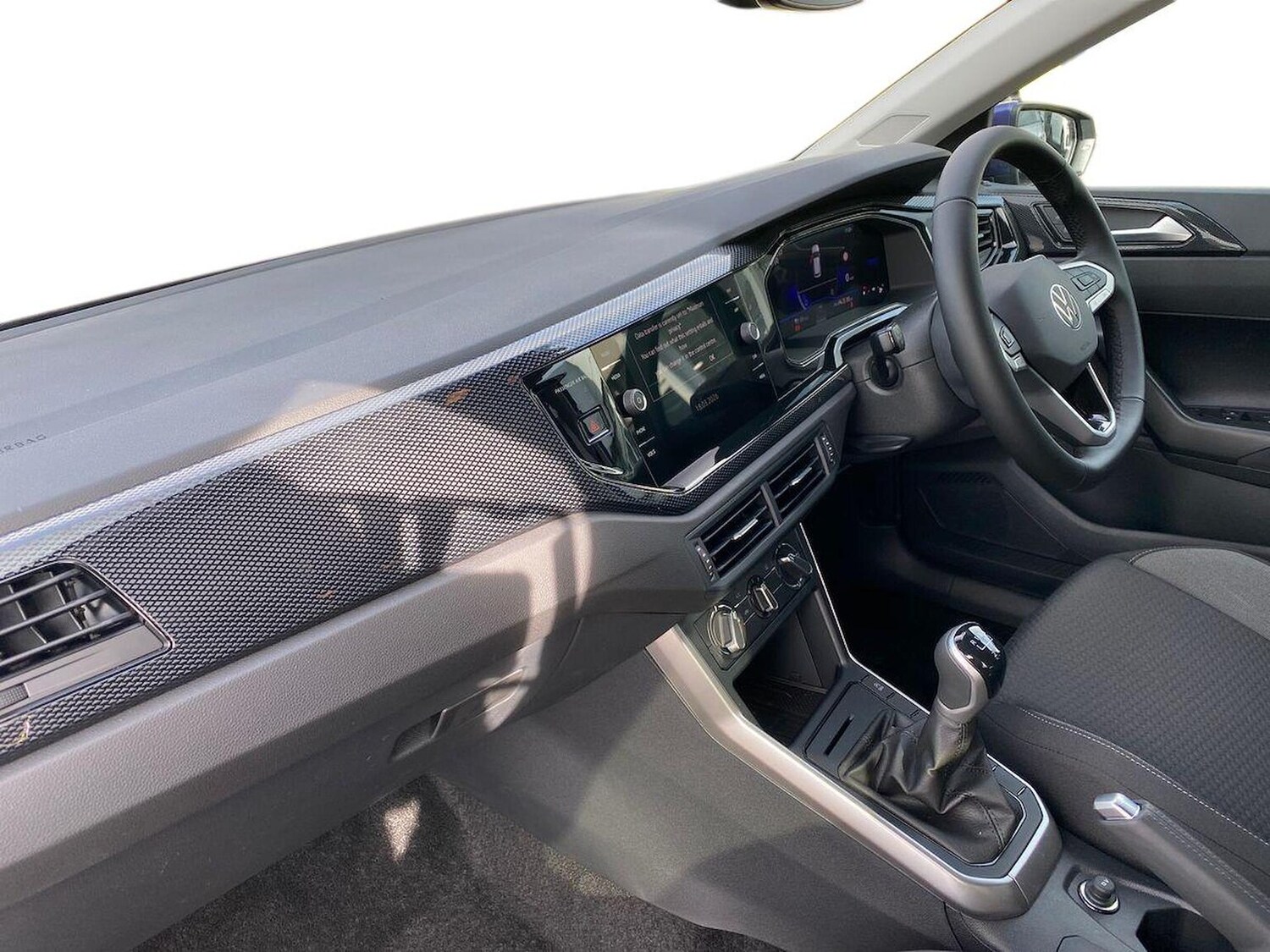 Used Volkswagen Polo 2026 for sale - 78195196: Photo 7