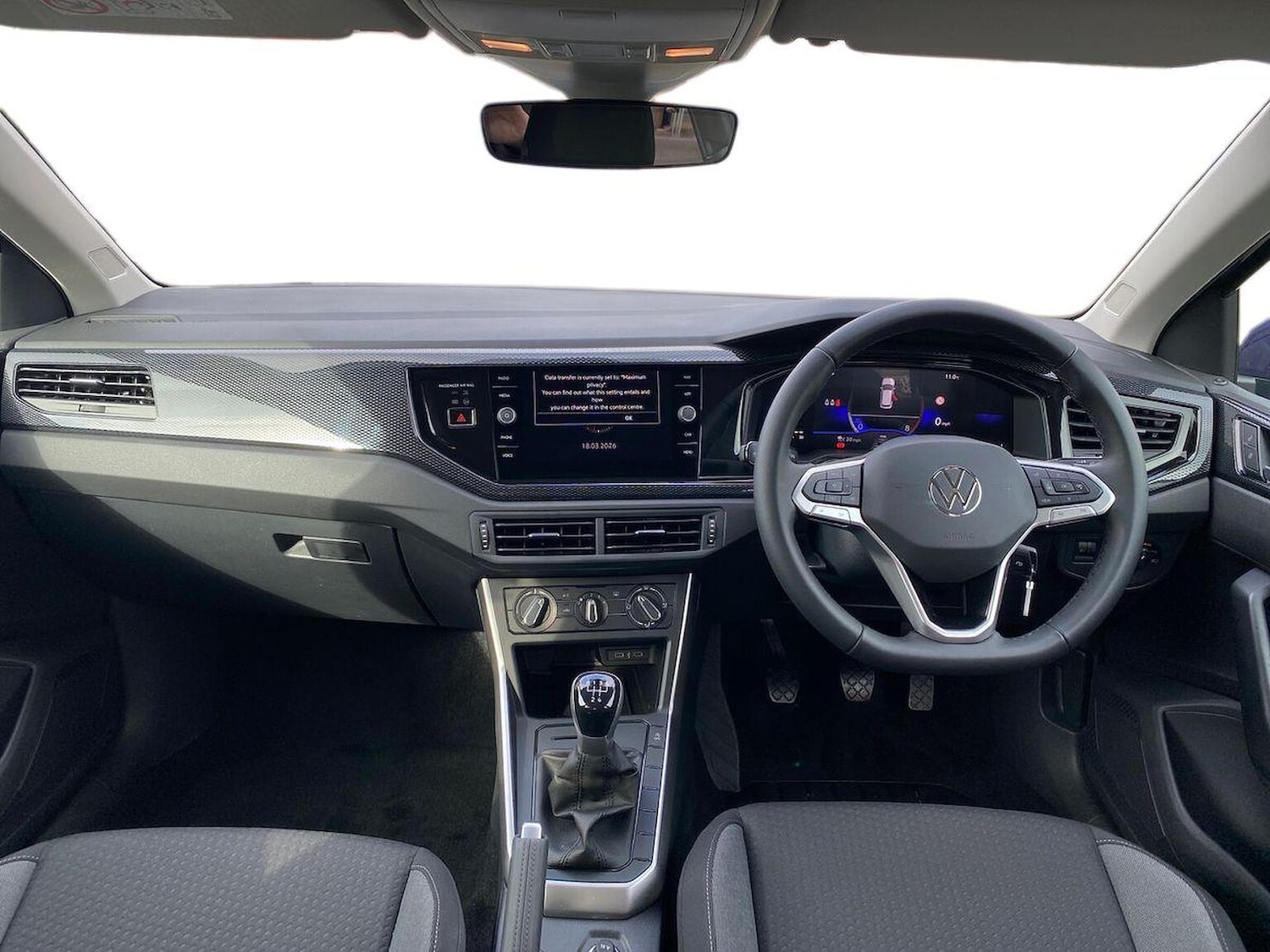 Used Volkswagen Polo 2026 for sale - 78195196: Photo 8