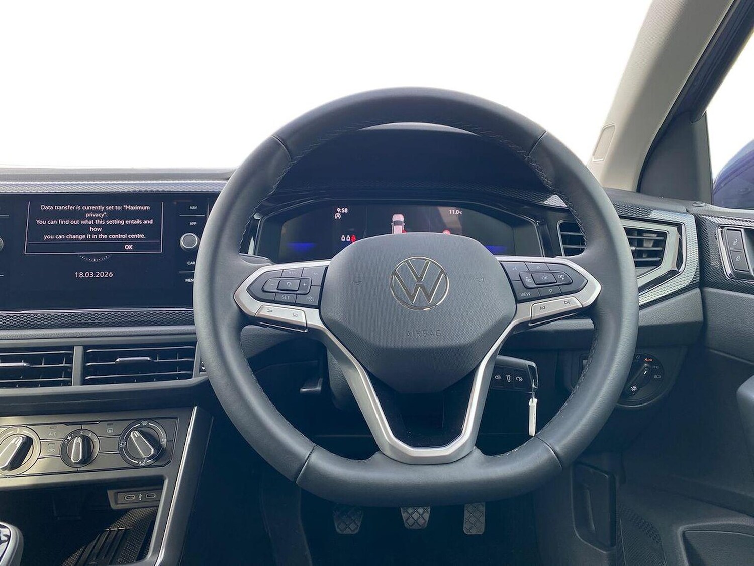 Used Volkswagen Polo 2026 for sale - 78195196: Photo 9