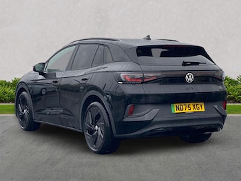 Used Volkswagen ID.4 2025 for sale - 76821703: Photo