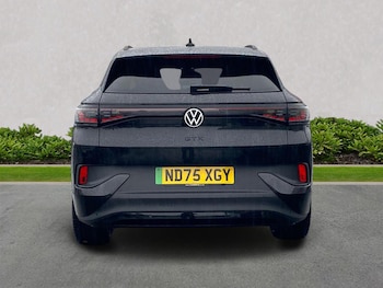 Used Volkswagen ID.4 2025 for sale - 76821703: Photo