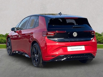 Used Volkswagen ID3 2025 for sale - 75906769: Photo
