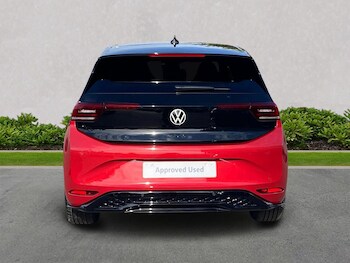 Used Volkswagen ID3 2025 for sale - 75906769: Photo