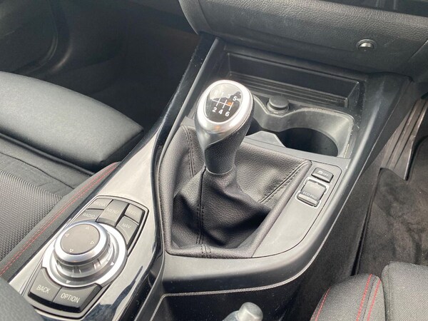 Used BMW 1 Series 2016 for sale - 76335128: Photo 13