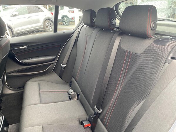 Used BMW 1 Series 2016 for sale - 76335128: Photo 16