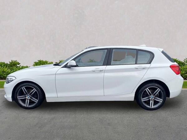 Used BMW 1 Series 2016 for sale - 76335128: Photo 19