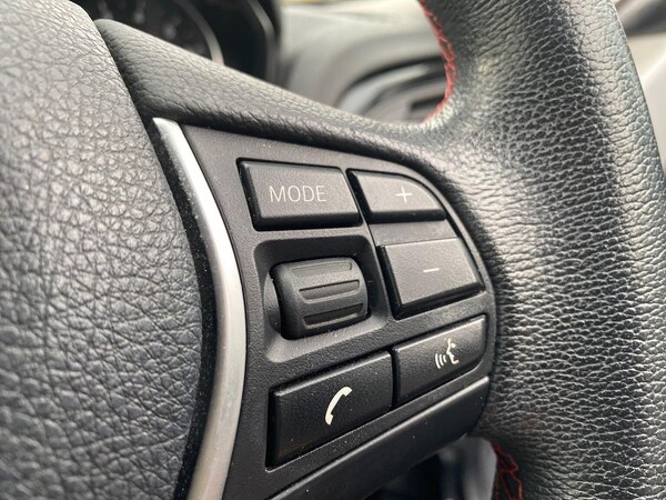 Used BMW 1 Series 2016 for sale - 76335128: Photo 24