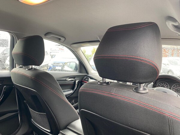 Used BMW 1 Series 2016 for sale - 76335128: Photo 30