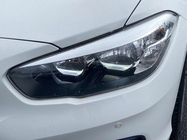 Used BMW 1 Series 2016 for sale - 76335128: Photo 32