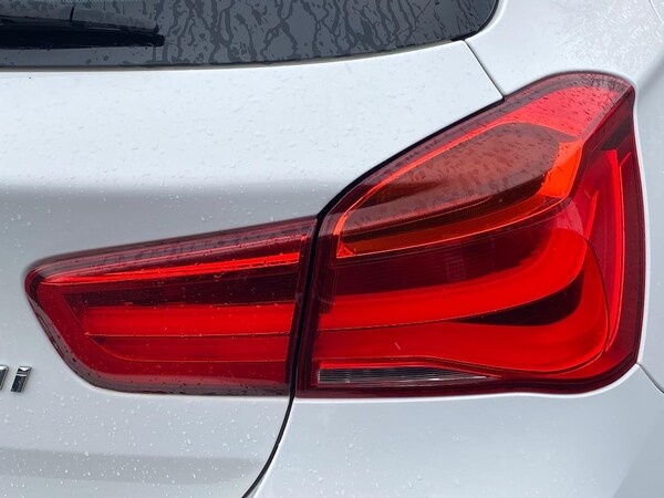 Used BMW 1 Series 2016 for sale - 76335128: Photo 34