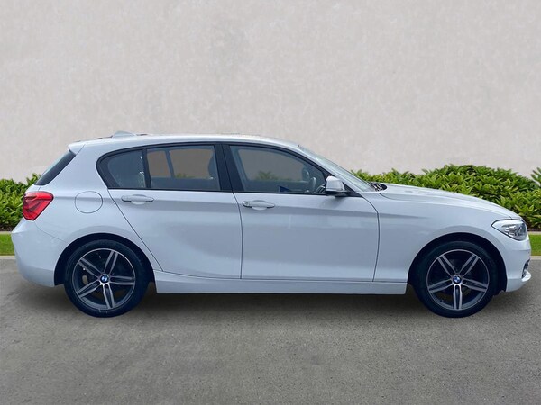 Used BMW 1 Series 2016 for sale - 76335128: Photo 3