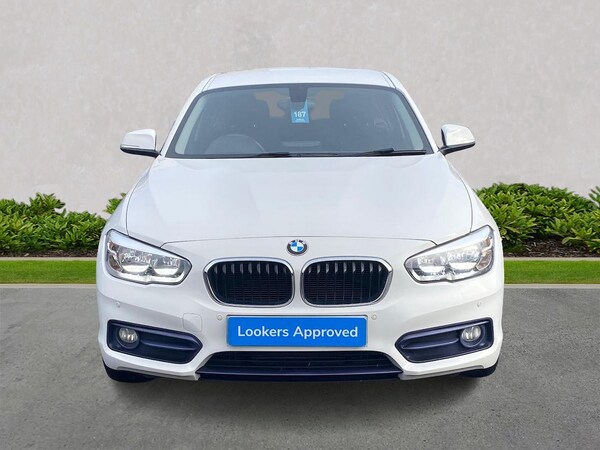 Used BMW 1 Series 2016 for sale - 76335128: Photo 5