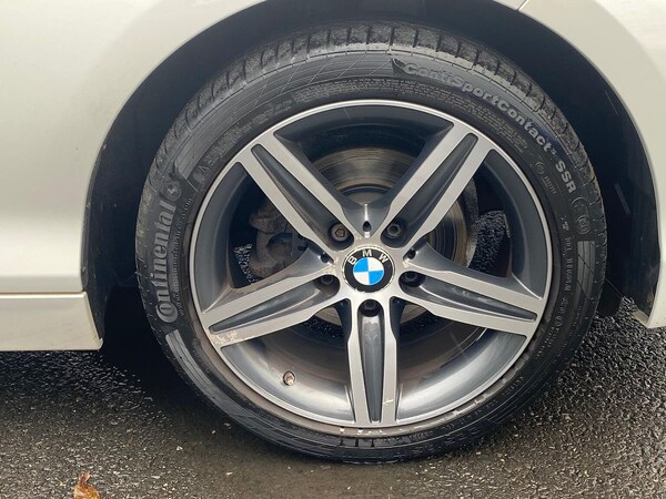 Used BMW 1 Series 2016 for sale - 76335128: Photo 6