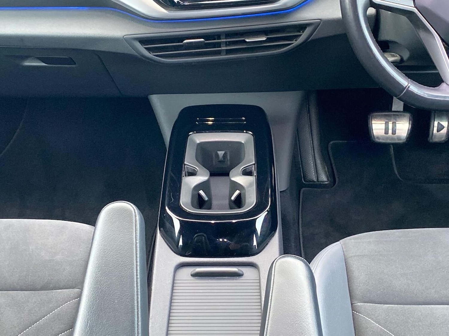 Used Volkswagen ID.4 2022 for sale - 76583256: Photo 13