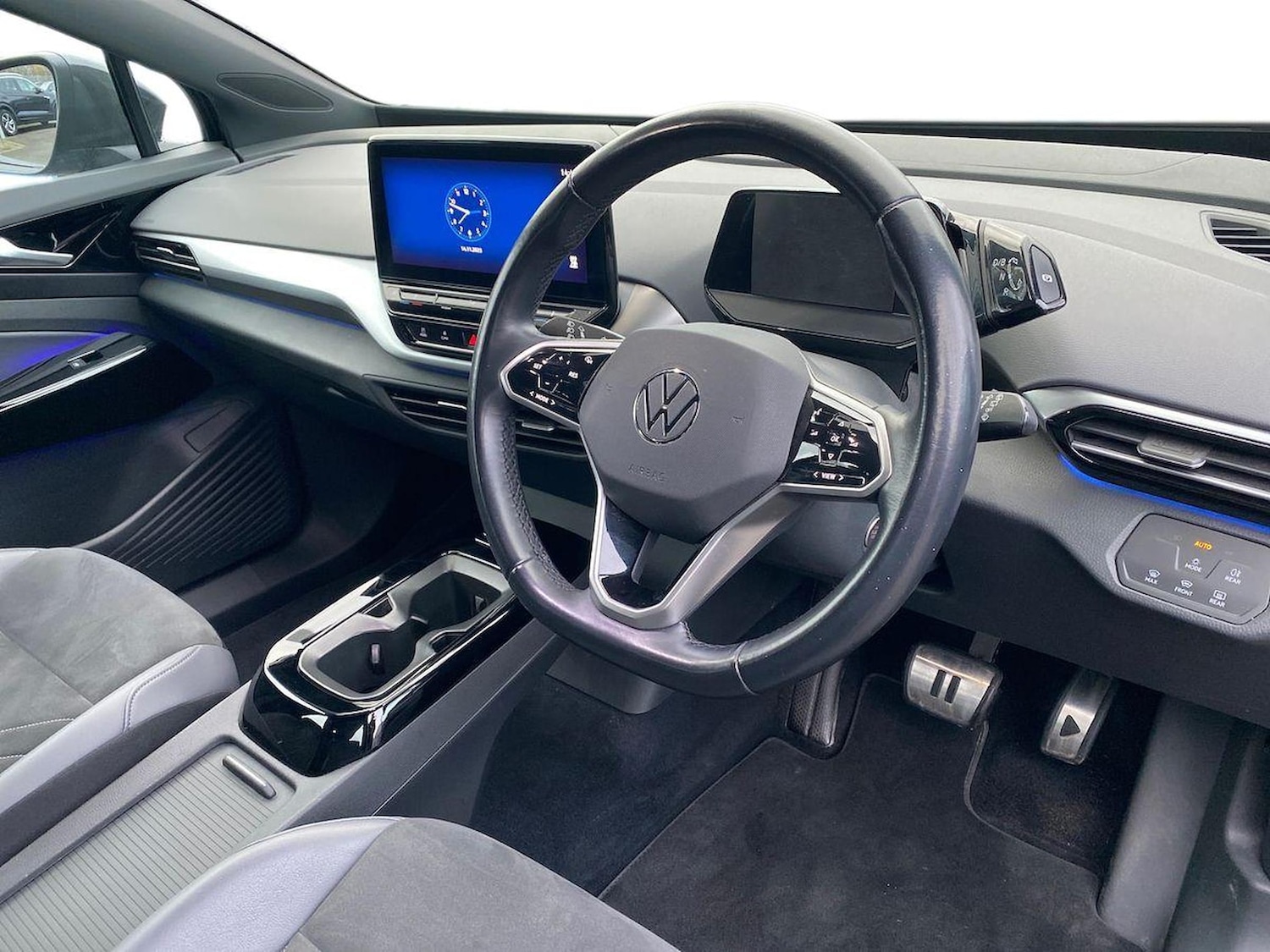 Used Volkswagen ID.4 2022 for sale - 76583256: Photo 15