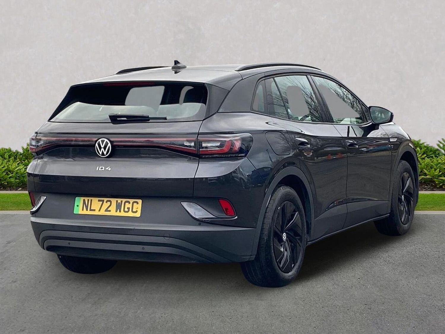 Used Volkswagen ID.4 2022 for sale - 76583256: Photo 18