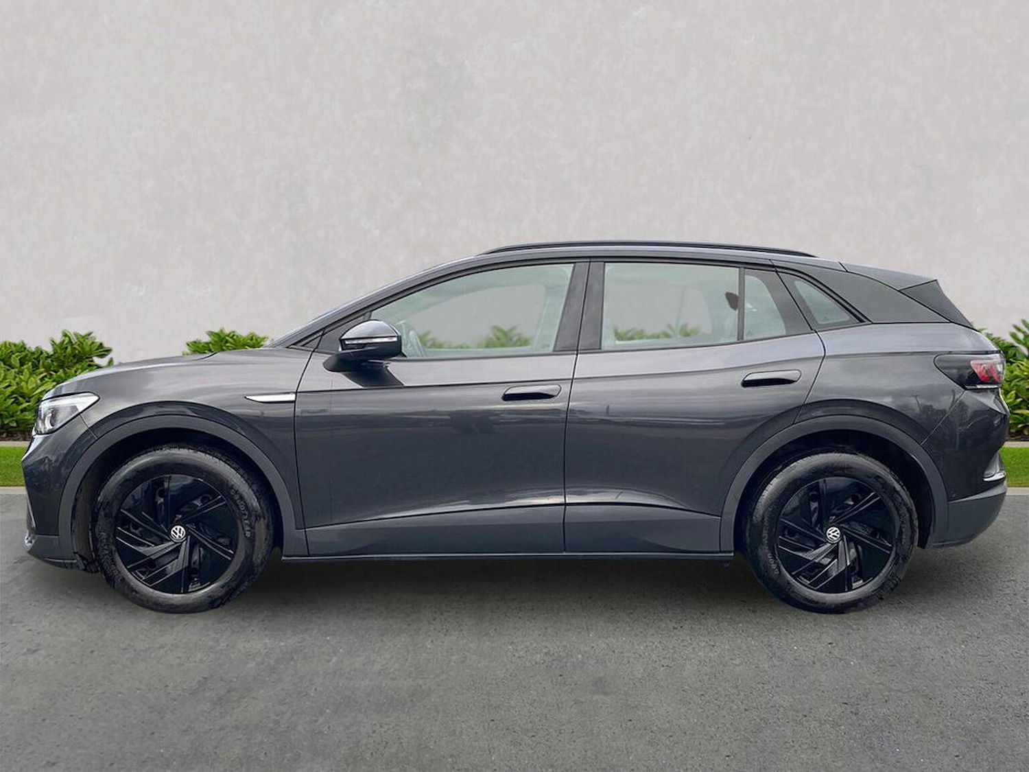 Used Volkswagen ID.4 2022 for sale - 76583256: Photo 19