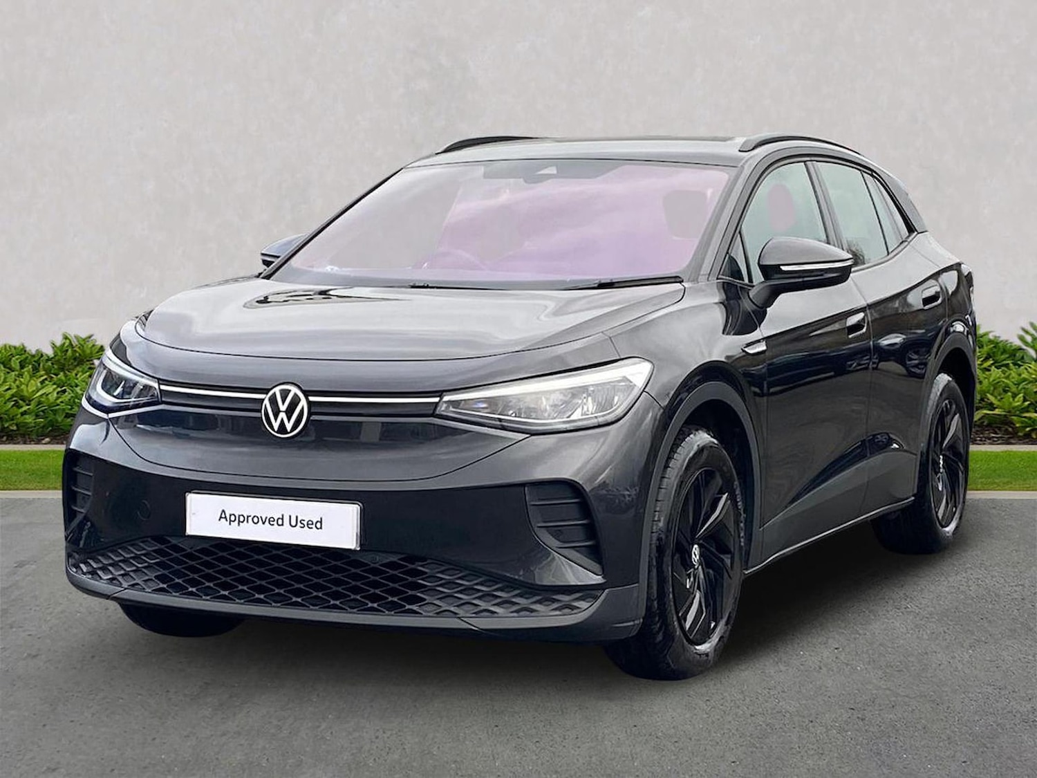 Used Volkswagen ID.4 2022 for sale - 76583256: Photo 20