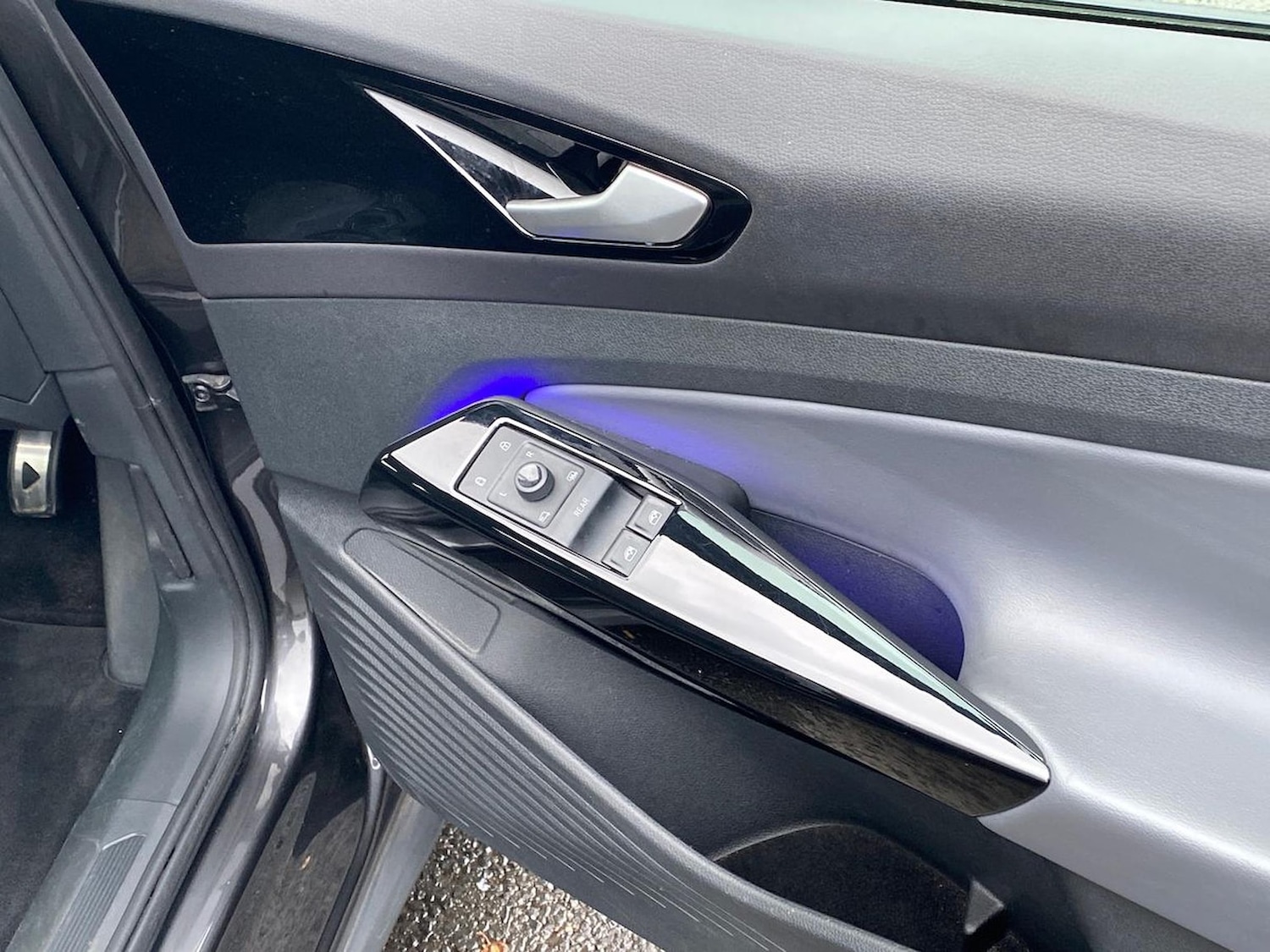 Used Volkswagen ID.4 2022 for sale - 76583256: Photo 21