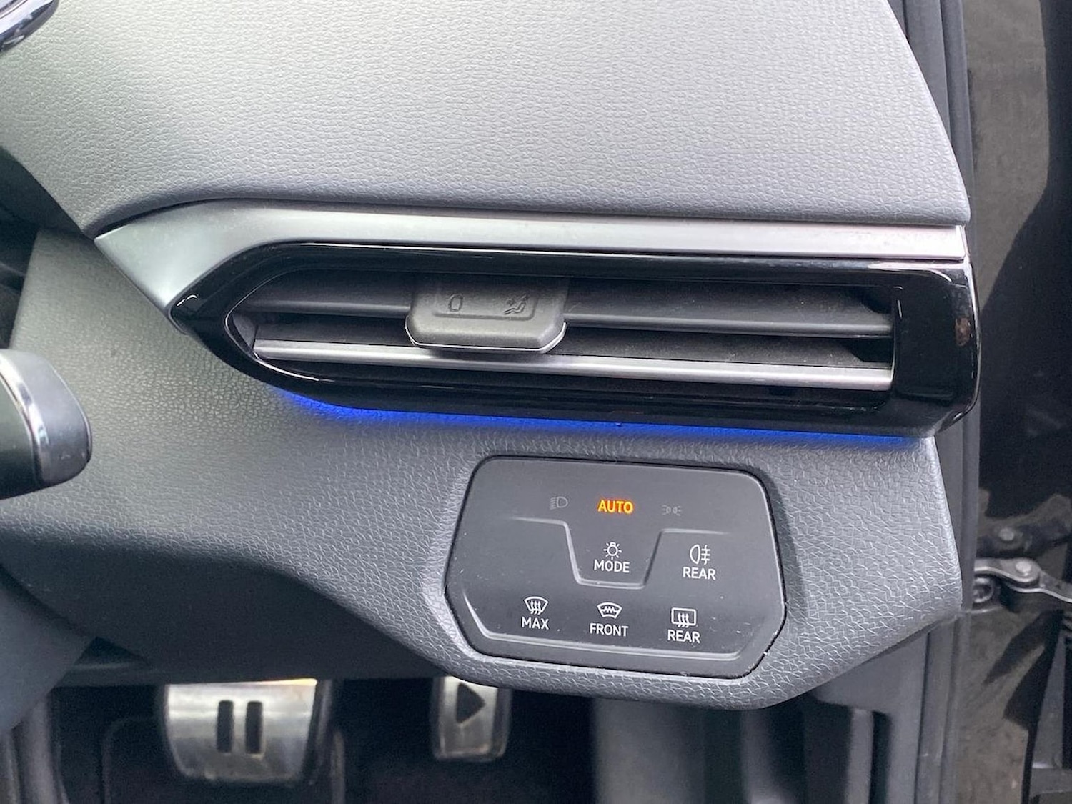 Used Volkswagen ID.4 2022 for sale - 76583256: Photo 22